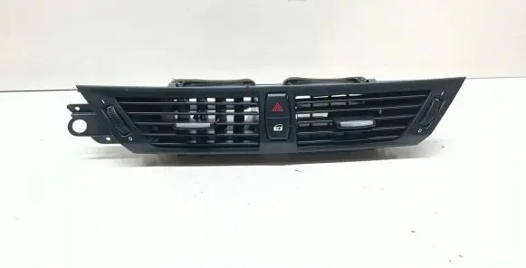 BMW X1 E84 Dash center air vent grill 2991235 64222991235 2991681