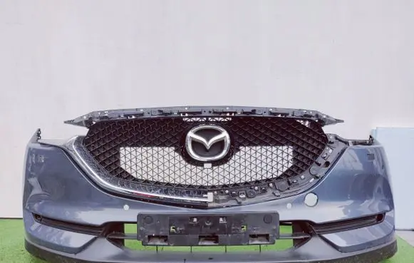 Mazda CX-5 II Front bumper KB8A50031