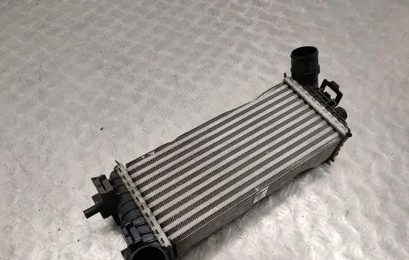 Ford Transit - Tourneo Connect Intercooler radiator KV616K775FB FCC7A HR940001