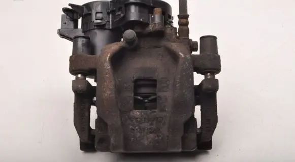 Volvo XC90 Rear brake caliper 31471230
