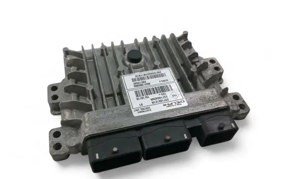 Engine control unit/module