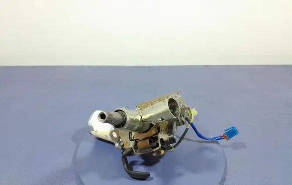 Renault Clio III Steering wheel axle 7700437049