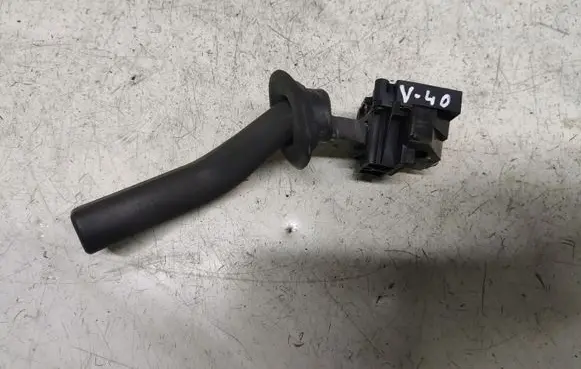 Volvo S40, V40 Wiper control stalk