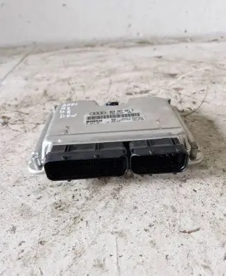 Audi A4 S4 B6 8E 8H Engine control unit/module 8E0907401P 1039S01060 0281011136