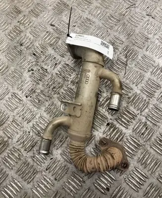 Skoda Praktik (5J8) EGR valve cooler 045131513P