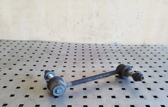 Mercedes-Benz ML W164 Front anti-roll bar/stabilizer link 