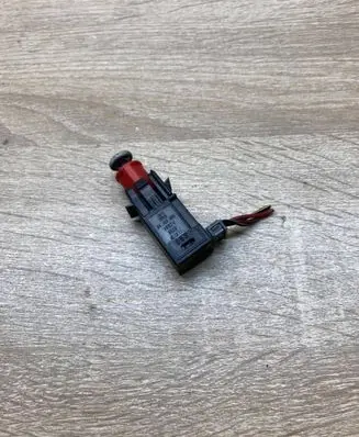 Saab 9-3 Ver2 Brake pedal sensor switch 09185906