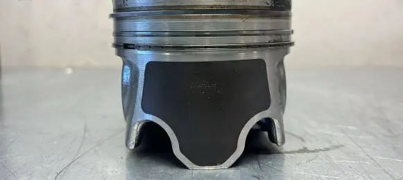 Volkswagen Transporter - Caravelle T6 Piston 03N107065D CXE 0811SC