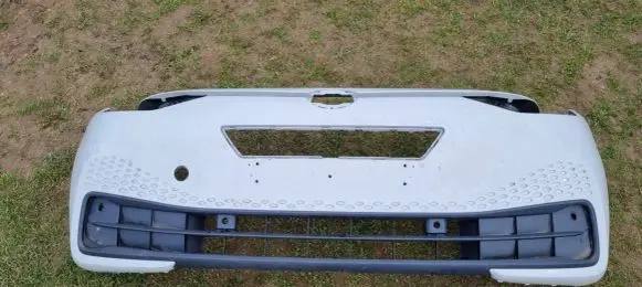 Volkswagen ID.3 Front bumper 10A807221