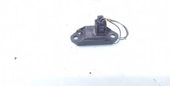 Mercedes-Benz S W220 Airbag deployment crash/impact sensor 0025426918