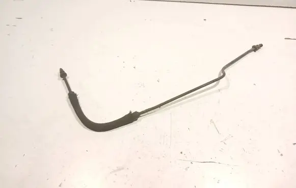 Citroen C4 I Picasso Clutch pipe/line