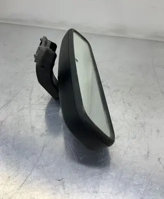 BMW 5 E60 E61 Rear view mirror (interior) 913445902