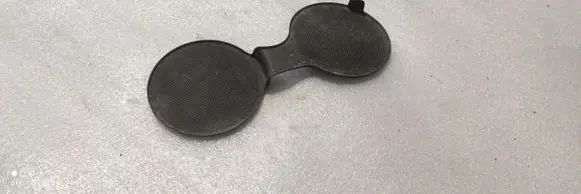 Audi A8 S8 D4 4H Cup holder pad/mat 4H1863417 4H1863417A