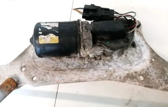 Renault Laguna II Wiper motor