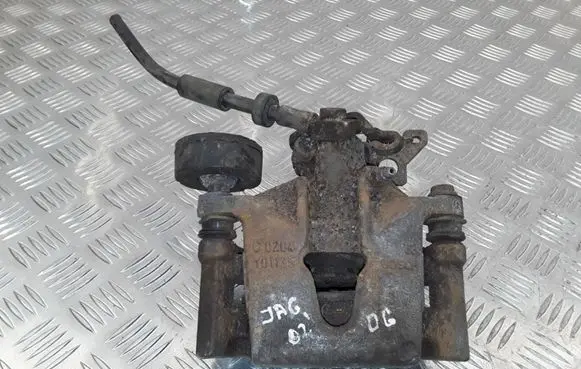 Jaguar X-Type Rear brake caliper 0204Y01134 0204Y01172