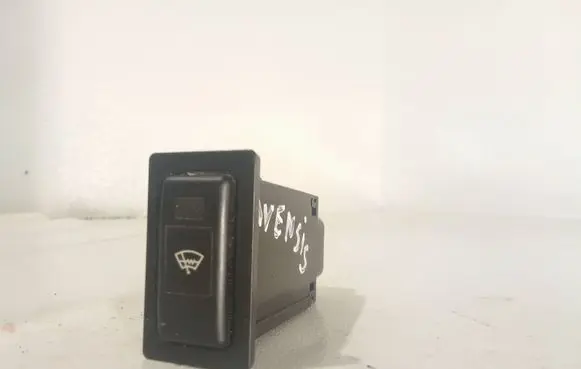 Toyota Avensis T250 Wiper switch 156762