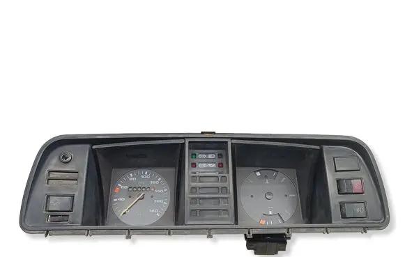 Volkswagen Transporter - Caravelle T3 Speedometer (instrument cluster) 87001098