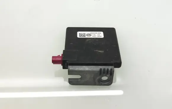 Volkswagen T-Cross Aerial antenna amplifier 3G9035534