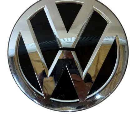 Volkswagen PASSAT B8 Manufacturer badge logo/emblem 3G0853601A