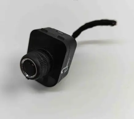 Audi A4 S4 B8 8K Wing mirror switch 8K0959565B