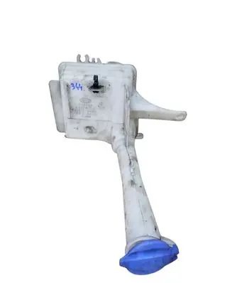 KIA Carens III Windshield washer fluid reservoir/tank 98610A4000