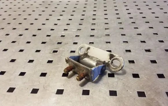 Toyota Corolla Verso AR10 Tailgate/trunk/boot hinge