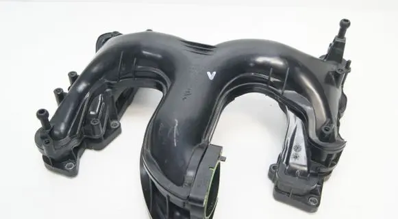Audi Q7 4L Intake manifold 059129711CF