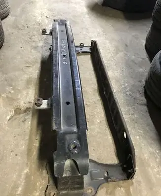 Ford S-MAX Front bumper cross member 6M21U10922AH
