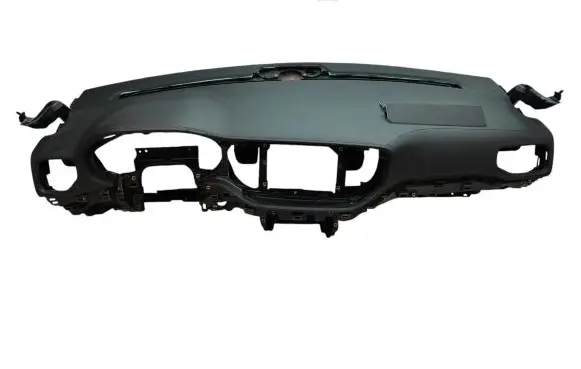 Dodge Durango Dashboard P85037800RR 85037800RR