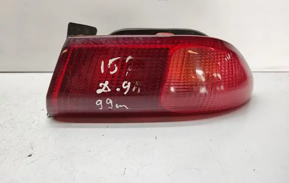Alfa Romeo 156 Rear/tail lights