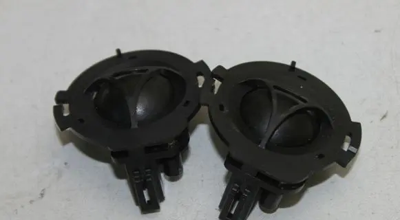 Audi A6 S6 C7 4G Front door high frequency speaker 4G1035399
