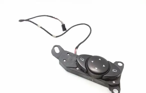 Mercedes-Benz E W211 Wing mirror switch 2118215379 03211025L