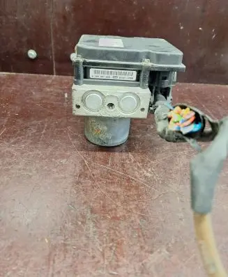 Mercedes-Benz E W212 ABS Pump A2124315512