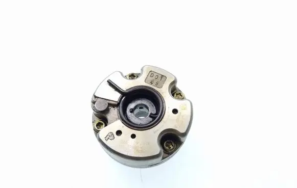 Audi A6 S6 C6 4F Camshaft pulley/ VANOS 06E109084E