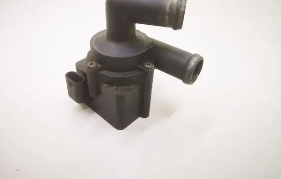 Volkswagen Transporter - Caravelle T5 Electric auxiliary coolant/water pump 5N0965561 701713080 3136009
