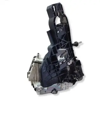 Mercedes-Benz B W245 Rear door lock A1697302135