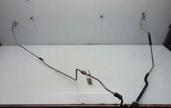 Mazda 323 F Air conditioning (A/C) pipe/hose