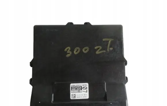 Toyota RAV 4 (XA40) Other control units/modules 8998142070