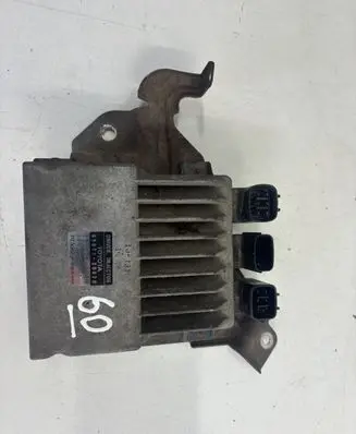 Toyota Corolla Verso AR10 Fuel injection control unit/module 8987120070 1310001371