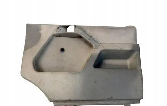 Volkswagen II LT Front door card panel trim 2D0867012A