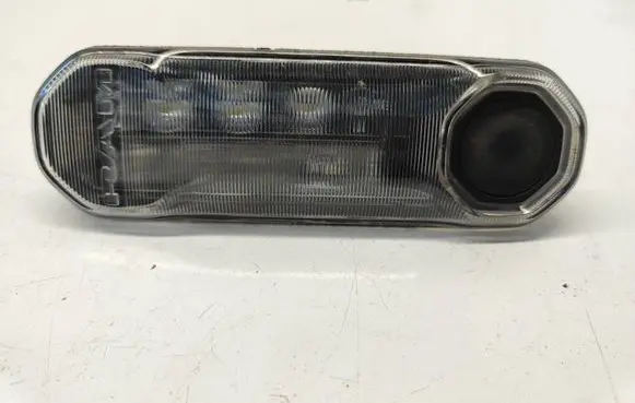 Ram 1500 Boot/trunk interior light 68312567AB
