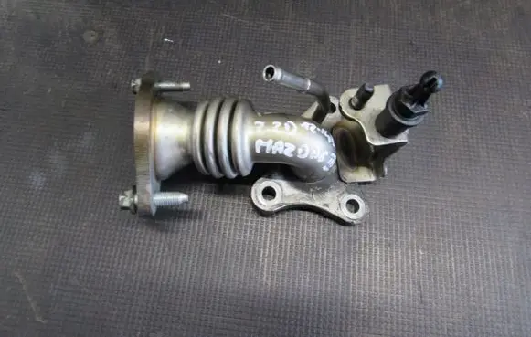 Mazda 6 EGR valve line/pipe/hose