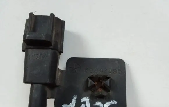 Jeep Grand Cherokee (WK) Outside/exterior temperature sensor 56042395