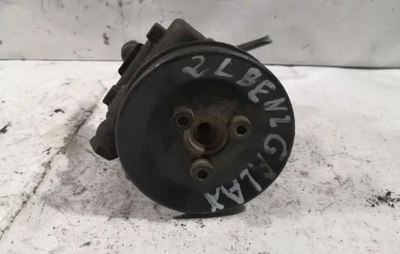Ford Galaxy Power steering pump 7691955179 95WF3A733AD 95VW3A674AA