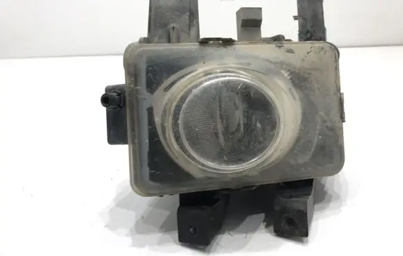 Opel Astra H Front fog light 24462134