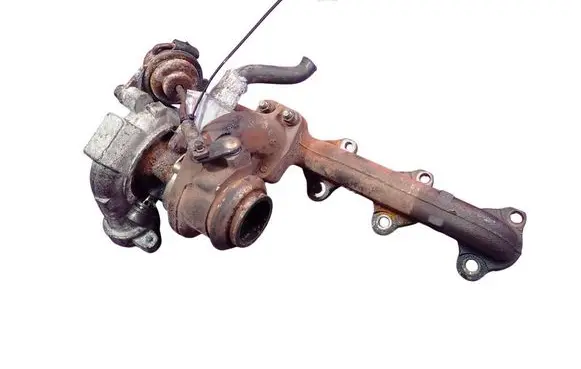 Peugeot Partner Turbo 