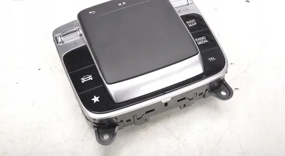 Mercedes-Benz A W177 Head unit multimedia control A2479004003
