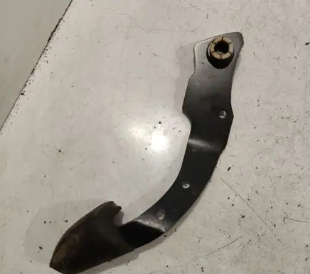 Renault Kangoo I Brake pedal