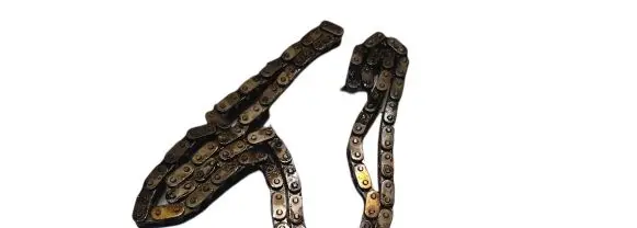 Honda Accord Timing chain (engine) NOCODE