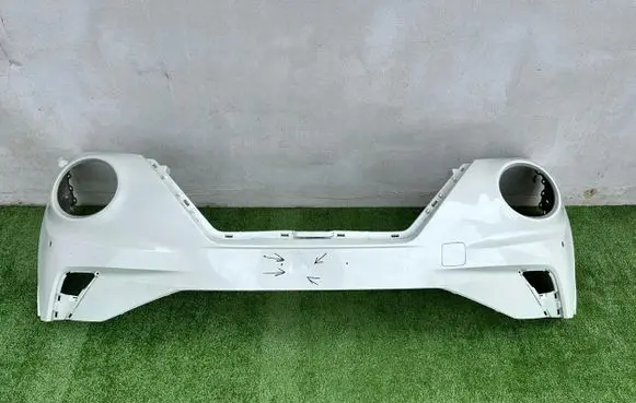 Nissan Juke II F16 Front bumper 6PA0H